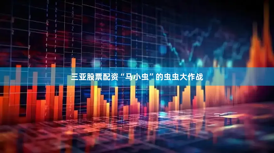 三亚股票配资“马小虫”的虫虫大作战